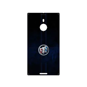 MAHOOT Buick Cover Sticker for Nokia Lumia 1520
