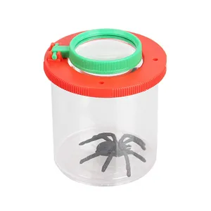 بازی آموزشی مدل ظرف نمونه گیری حشرات کد E165
