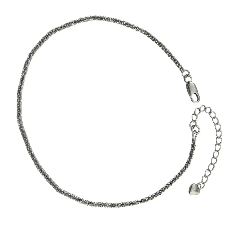 پابند زنانه مدل خاویاری کد A4542