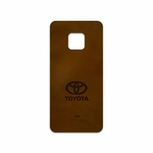 MAHOOT BFL-TYT Cover Sticker for Huawei Mate 20 Pro