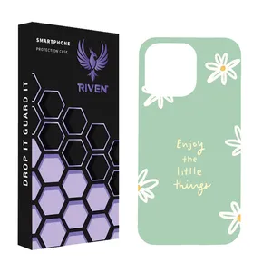 RIVEN RI2-13 Case For Apple iphone 13 Pro