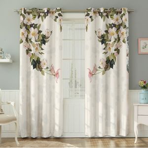 پرده نیروانا طرح  سنتی مدل مخمل کد 8636 سایز 140×280 سانتی متر