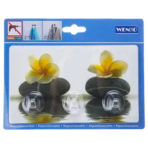 آویز حوله ونکو کد 95