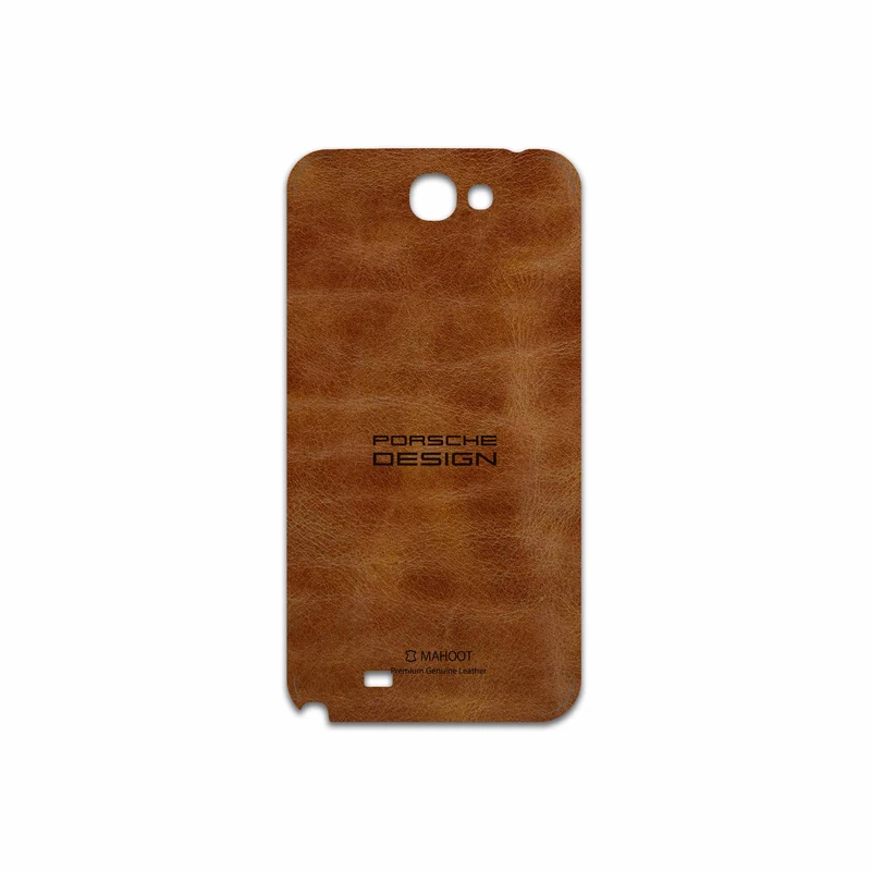 برچسب پوششی ماهوت مدل BFL-PRDS مناسب برای گوشی موبایل سامسونگ Galaxy Note 2