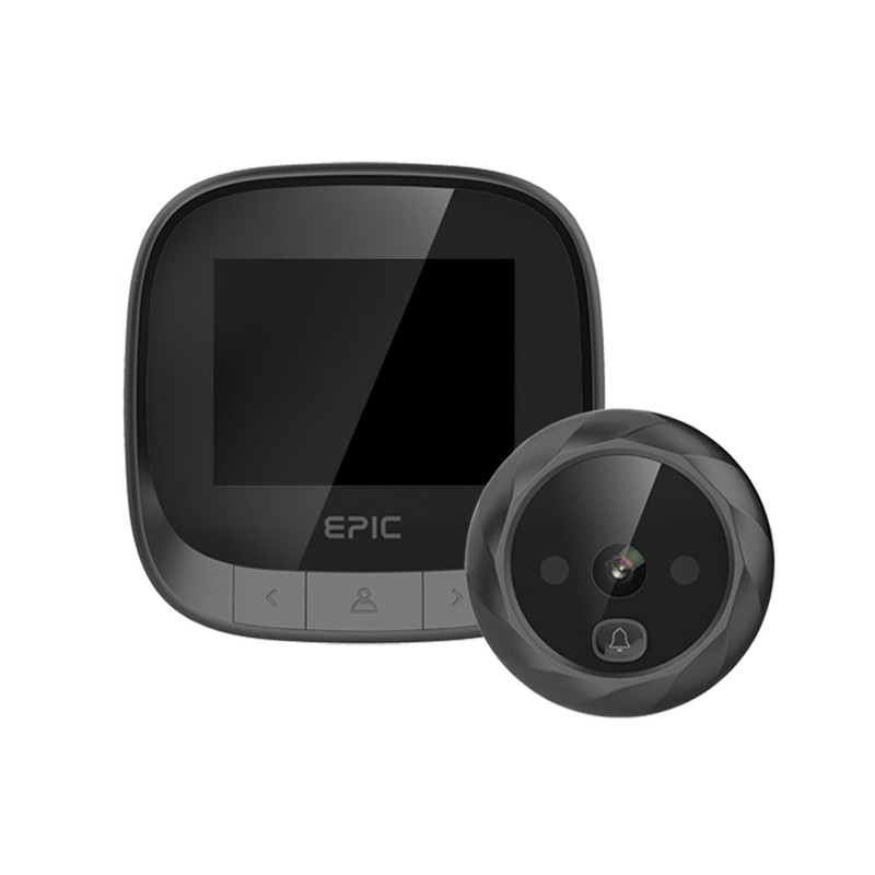 چشمی دیجیتال درب اپیک مدل VP چشمی دیجیتال درب اپیک مدل VP