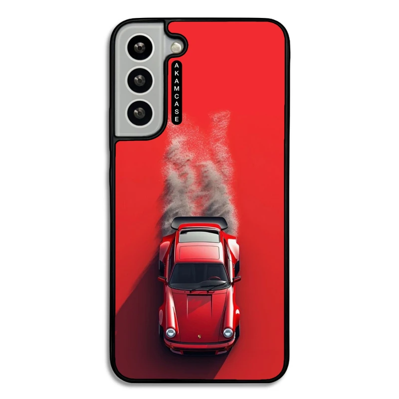 کاور آکام مدل AMC-WSGS22P-CARS-26 مناسب برای گوشی موبایل سامسونگ Galaxy S22 Plus