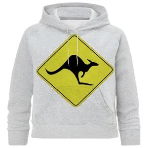 هودی پسرانه مدل B 233 کانگورو