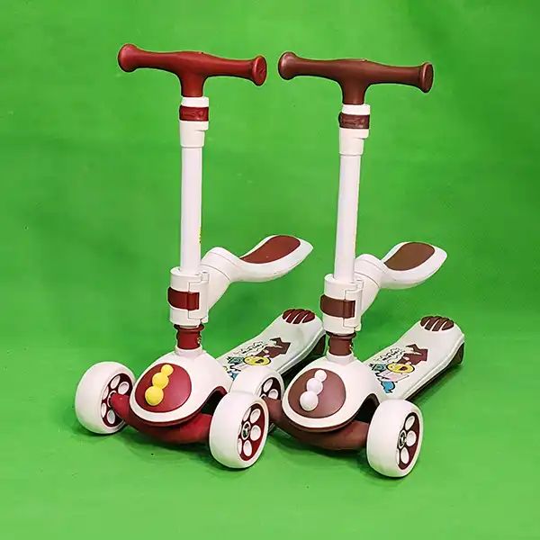 اسکوتر مدل PRDS-8002