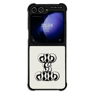 AKAM AMC-WSGZFLIP5-OUTES1 Cover For Samsung Galaxy Z Flip 5