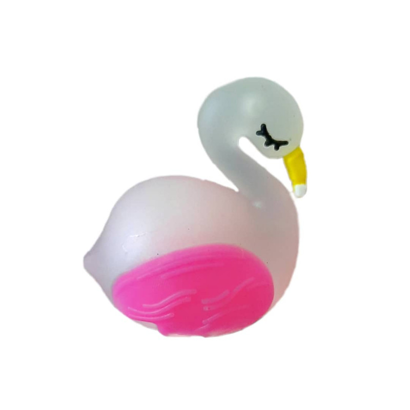 سرمدادی مدل قو