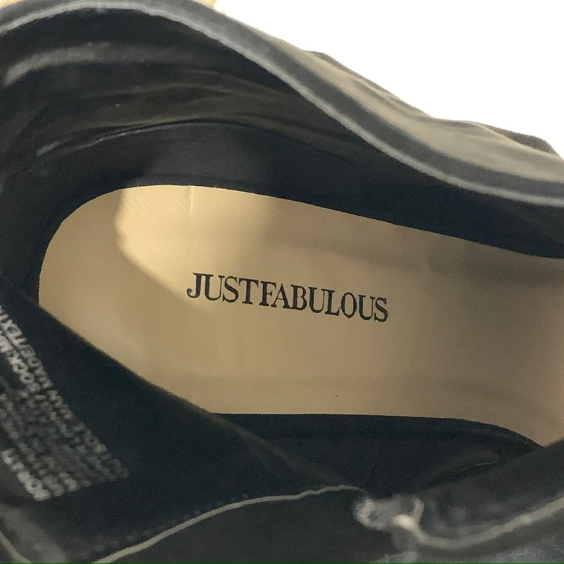 صندل زنانه جاست فاب مدل L-90