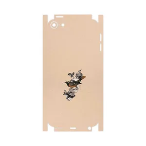 MAHOOT Collage of surreal Portrait of Women 2-FullSkin Cover Sticker for Apple iPod touch 6th generation