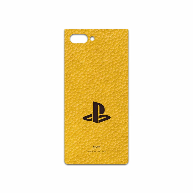 برچسب پوششی ماهوت مدل ML-PS مناسب برای گوشی موبایل بلک بری Key 2