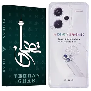 TEHRAN GHAB JEDT Cover For Xiaomi Redmi Note 13 Pro Plus