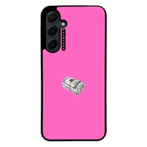 AKAM AMC-WSGA55-RICH-20 Cover For Samsung Galaxy A55