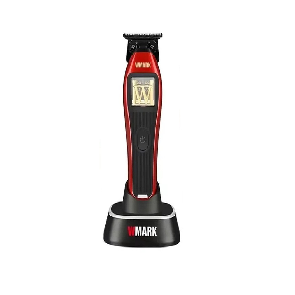 ماشین اصلاح موی سر و صورت شارژری دبلیو مارک مدل NG-XT1