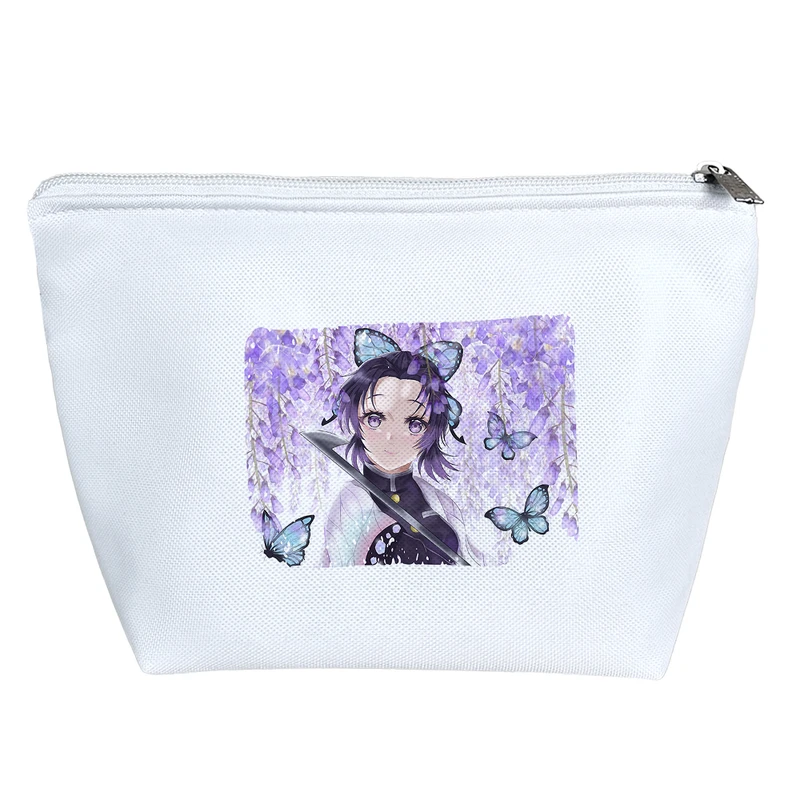 کیف لوازم آرایش دخترانه خندالو مدل چانیول گروه موسیقی اکسو EXO کد 1174