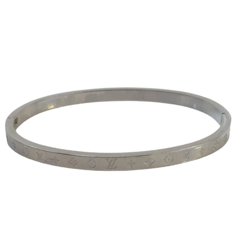 دستبند النگویی زنانه مدل حلقه ای