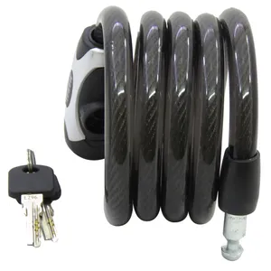 قفل دوچرخه کد 12.1200