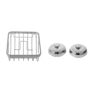 پایه رول دستمال کاغذی  ونکو کد 65