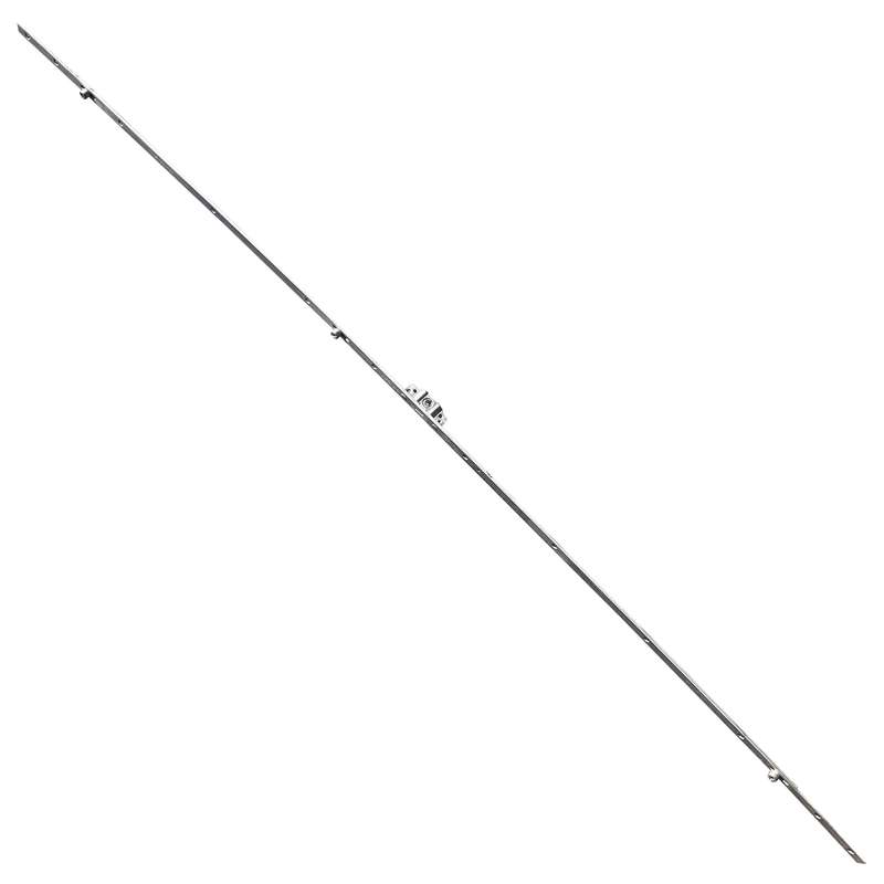 اسپانیولت پنجره آکادو مدل Upvc-ax14.5-140