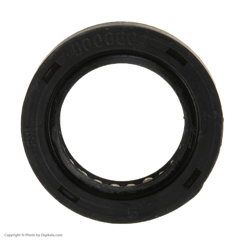 کاسه نمد بالای پمپ هیدرواستاتیک بابکت مدل T2124118 کاسه نمد بالای پمپ هیدرواستاتیک بابکت مدل T2124118