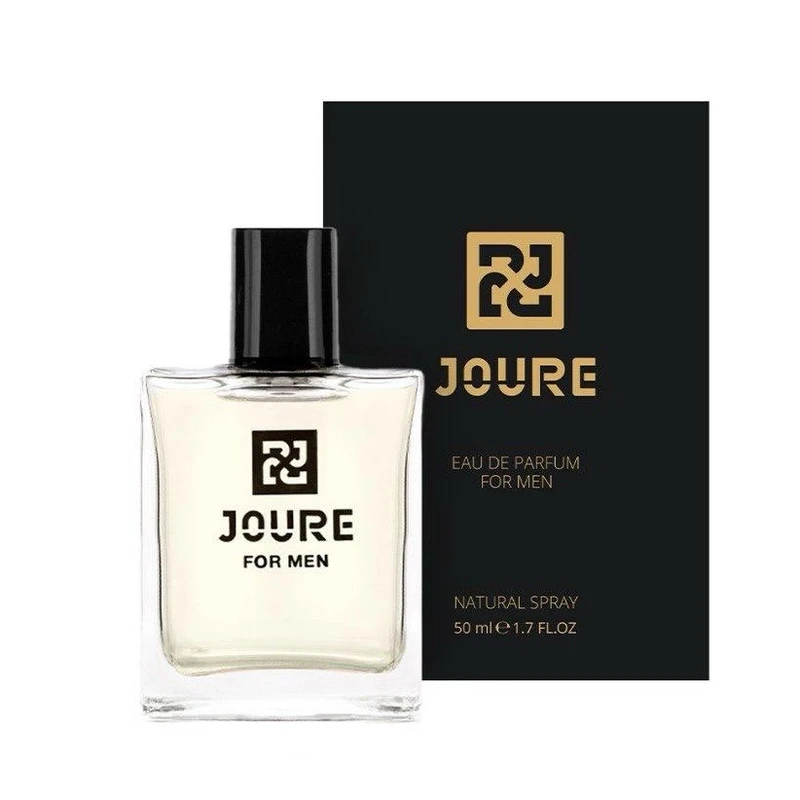 ادو پرفیوم مردانه ژوور کد 567 مدل مردانه دیور ساواج با رایحه خنک حجم 50 میلی لیتر