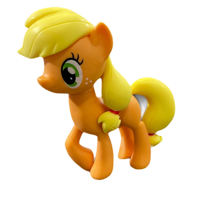 فیگور مدل اسب پونی کد ۰۰۳ ارتفاع ۱۱ سانتی متر