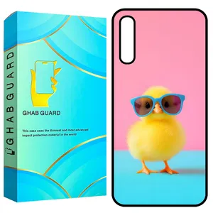 Ghab Guard GCHPA50 Cover For Samsung Galaxy A50 / A50s / A30s