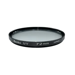 فیلتر لنز مدل UV-72MM