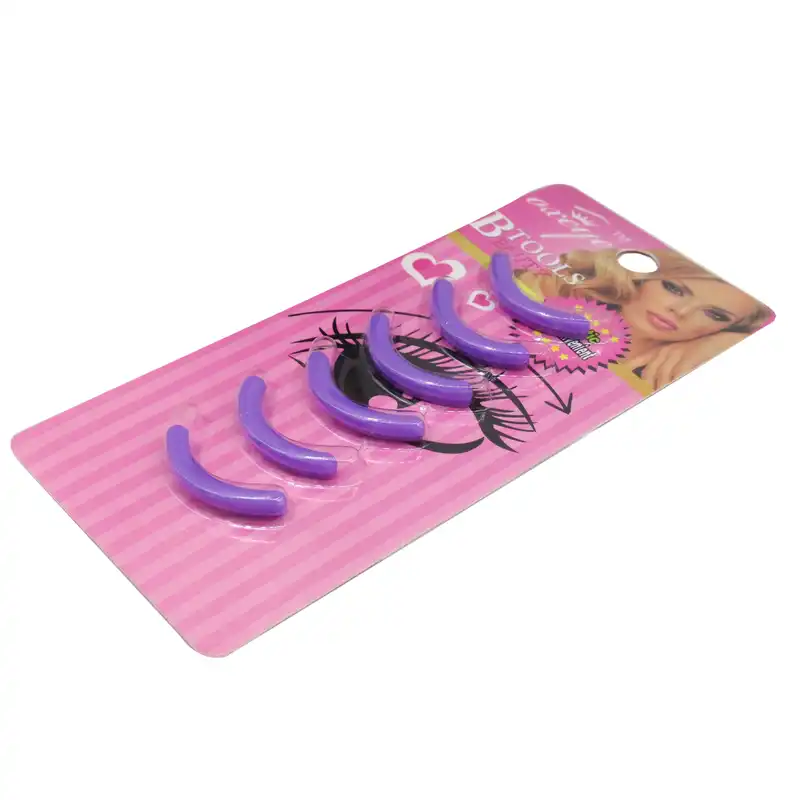 یدک فرمژه اوکسی کد 001 بسته 6 عددی