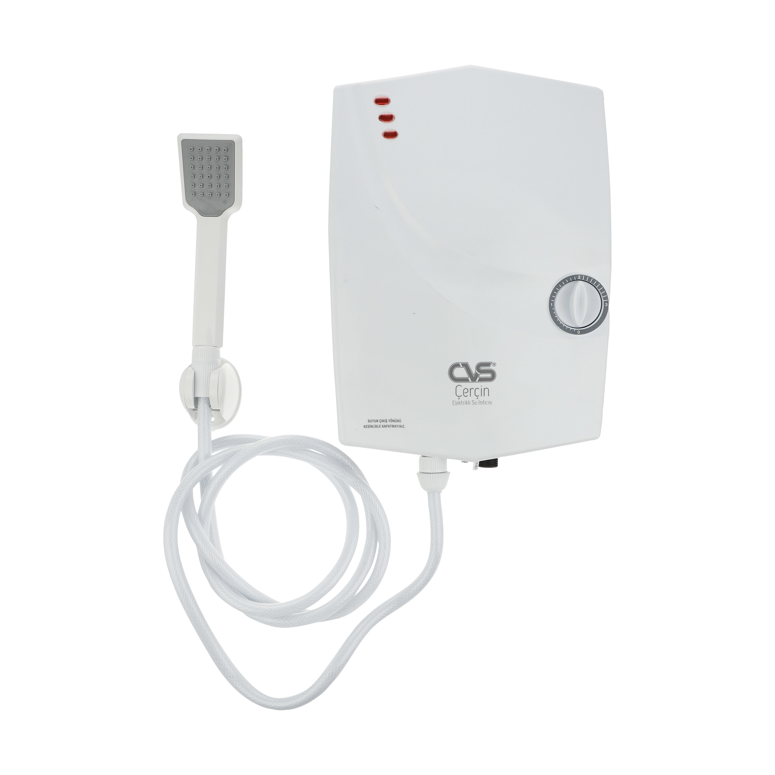 آبگرمکن برقی سی وی اس مدل DN 5271