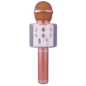 میکروفون اسپیکر مدل EF 858