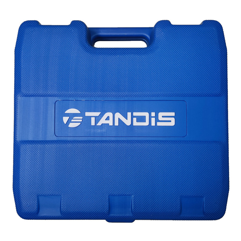 پیچ گوشتی شارژی تندیس مدل TT-2212