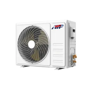 داکت اسپلیت دیواری 24000 اینورتر ای تی پی مدل  ACC-24D2HWA/DV