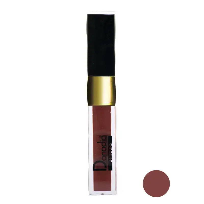 رژ لب مایع دونادیا شماره 03
