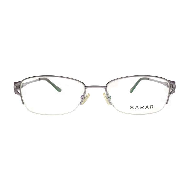 فریم عینک طبی زنانه سارار مدل 693 - SR-398C3 - 53.18.135