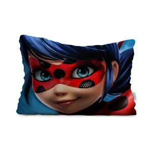 بالش کودک شمسه نگار مدل KCK