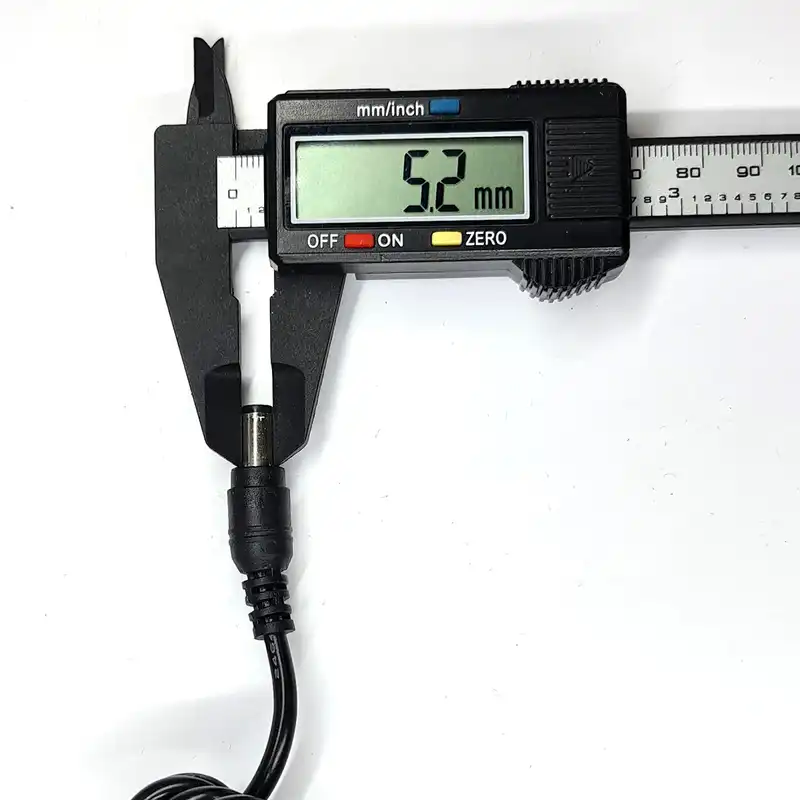 آداپتور 24 ولت 2 آمپر کد 2420