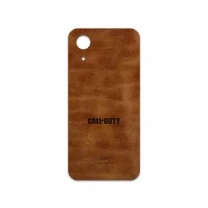 MAHOOT BFL-CL_F_DUT Cover Sticker for Samsung Galaxy A03 Core