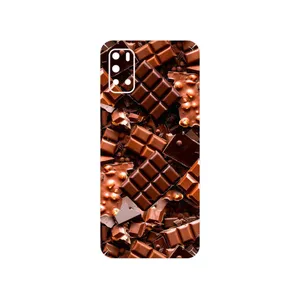 MAHOOT Chocolate Cover Sticker for Gplus Z10