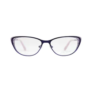 فریم عینک طبی زنانه شیسایدو مدل SU2562COL3