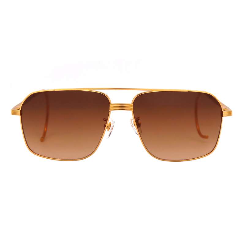 عینک آفتابی مردانه گوچی مدل 1665