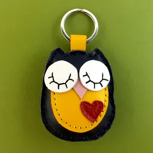 جاکلیدی مدل جغد کد 01