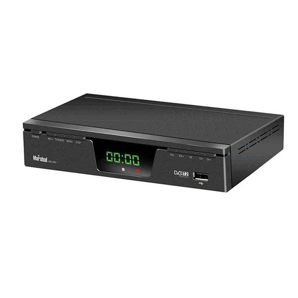 گیرنده دیجیتال DVB-T  مارشال مدل ME-895