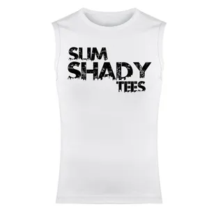 تاپ مردانه مدل Eminem کد W 20 T