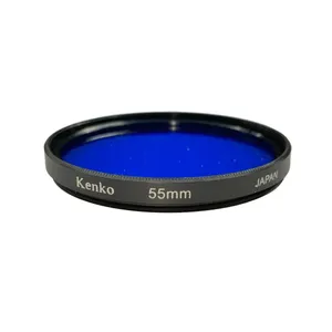 فیلتر لنز کنکو مدل B - 55MM