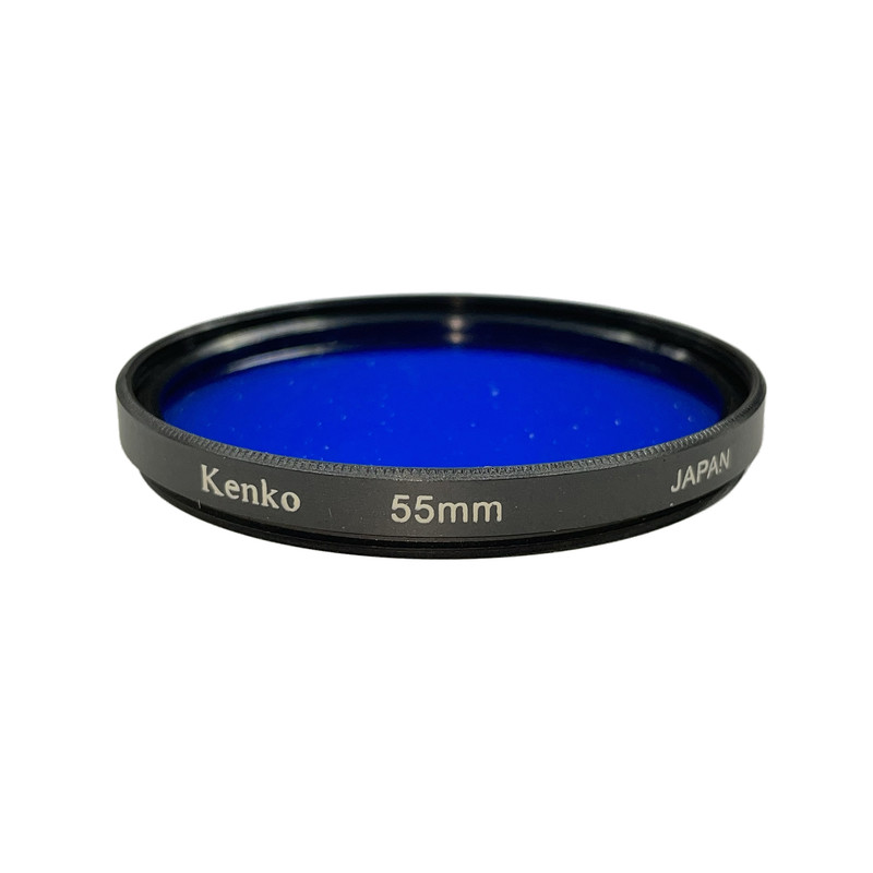 فیلتر لنز کنکو مدل B - 55MM