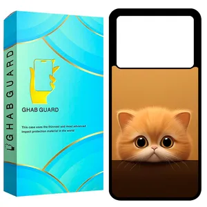 Ghab Guard GCHPK60 Cover For Xiaomi Poco X6 Pro / Redmi K70E