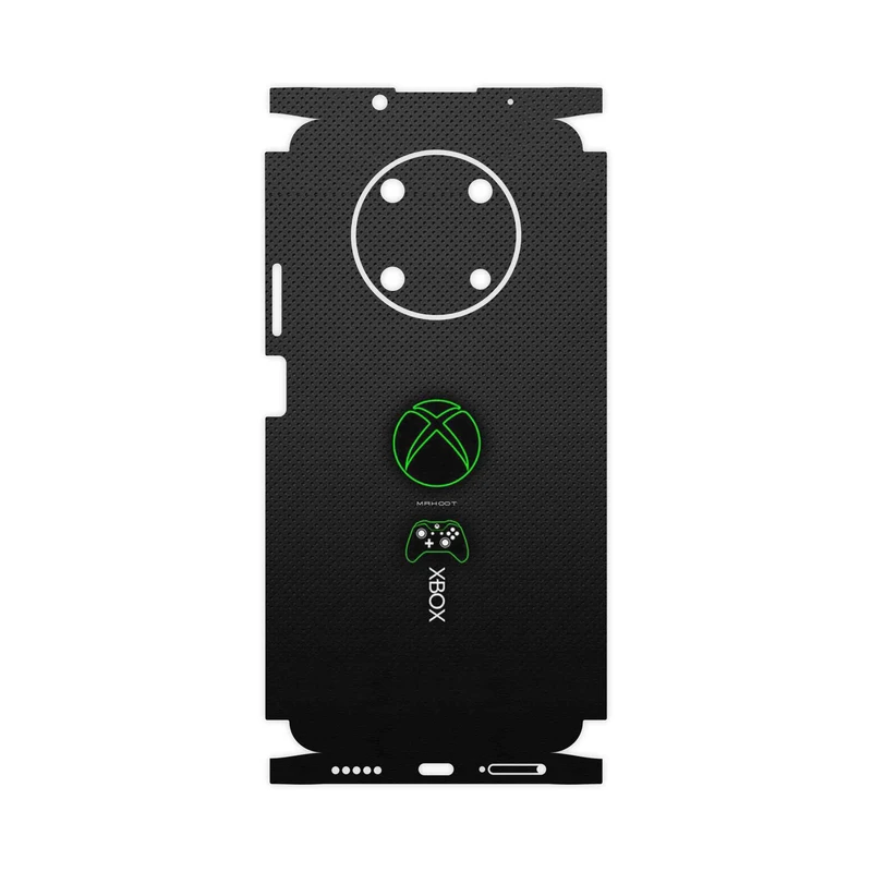 برچسب پوششی ماهوت مدل XBOX-FullSkin مناسب برای گوشی موبایل هوآوی Nova Y90